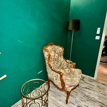 شقة Centre ليون